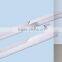stainless steel frame design shower screen A191