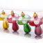 Hot Selling trendy style christmas decorations ball 2016