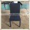 waterproof cheap chair/ rattan cheap chair/ dining cheap chair (C194)