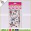 Hot Sale Waterproof Temporary Tattoos Stickers Withfull Color And Most