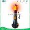 Auto Escape Hammer With Light Flashlight; Multifunctional LED Flashlight
