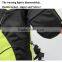 2015 hot selling running backpack nylon backpack bicycle backpack