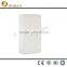 New design home bedroom furniture steel three doors wardrobe for house