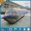 Ship Landing and Project Moving Air Bags