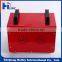 High efficient solar power system 40W 80Ah storage battery solar energy system