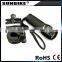 2015 Hot Sale Aluminium Housing Bicycle Led Lights