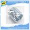 China high precision cylindrical automatic CNC lathe parts