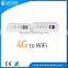 Transfer Wan/Lan To Wifi 3G Wifi Router With RJ45 Port 3G Portable Router Without Sim Slot
