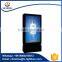 LED Waterproof Advertising Light Box Sign With Acrylic Engraving Panel