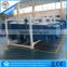 China gold pharmaceutical compost sawdust fertilizer seed sifter vibro bigmax gyratory screen sieving machine