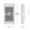 Metal Waterproof WG26/RS485 Access Control RFID Card Reader