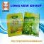 Doypack With Clear Widnow Package Bag / Clear Window Plastic Bag