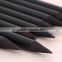 Promotional black diamond wooden hb pencil