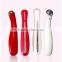 Anti-wrinkle eye care massager face beauty electric facial massager YK-1212