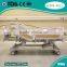 Advance hospital device medical bed for elderly