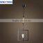 Vintage Iron pendant Lamp industry style pendant lamp