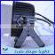Made in china lighting Stage light led par light IP65 flat light par rgb par light for stage