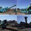 Used Mobile Screener Chieftain 1400 Power Screen For Sale