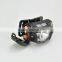 New products promotional waterproof design most powerful headlamp led