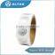 round custom rfid wet inlay sticker