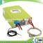 Hybrid MPPT Solar Charge Controller for office system