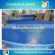 manufacturer high hardness UHMWPE Coal Liner