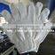 10G knitted cotton gloves,working gloves,safety gloves/guantes de algodon
