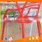 New Design Home Furniture Dining Room Plastic Chair