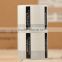 Direct thermal paper adhesive stickers die cut packaging label rolls