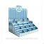 Paper Phone USB line Display Case box electric wire cable storage box