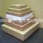 Rectangular 9 inch Pizza Box Design