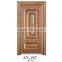 2016 new products  directly sale steel sheet decorative steel sheet surface finished steel door skin
