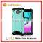 [UPO]  Express Rugged Hybrid Armor Shockproof Cell Phone Case For Samsung Galaxy A3 2016 A310