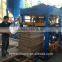 Automatic Pallet Loading Machine for block making plant