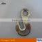Top Quality customized tainless steel industrial snap hook