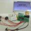 mini advertising display module advertising lcd module