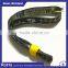 cheap customized 100% polyester wristband for theme festival event &rfid wristband