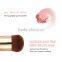 1Pc Wooden Handle Soft Nylon Makeup Brush Face Cosmetic Powder Makeup Blush Foundation Brush