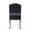 Modern Antique Leisure High Restaurant Used Dining Chair
