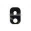 Low Price Superior Quality back Camera Lens Cover for samsung note 3 N9005 Replacement
