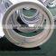 Top quality steel wheel rims for commercial vehicles at reasonable price