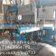 250t Single Station Rubber Vacuum Vulcanizing Press Machine