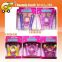 Promotion toys--cheap kids jumping rope, plastic skipping rope for kids