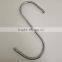 S shape Type Hook Kitchen Pot Pan Hanger ,S hook