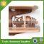 Polyresin Eiffel Tower Holy Book Stand
