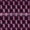2015 New Design Modern Leather Effect Soft PVC 3D Wallpaper
