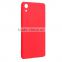 Free samples LZB hot selling candy cover for sony xperia z4 clear tpu case