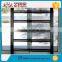 Wrought iron work window grill designs for sale