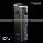 ipv5 electronic cigarette 2016 hot selling 100% new vape mod 2016 IPV5 200w TC vaporizer herb ipv5 blue Silver Authentic