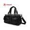 Men&Women Nylon Black Waterproof Cosmetic Travel Bag